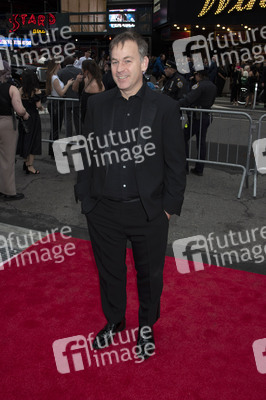 Theaterpremiere 'Good Night, and Good Luck' in New York