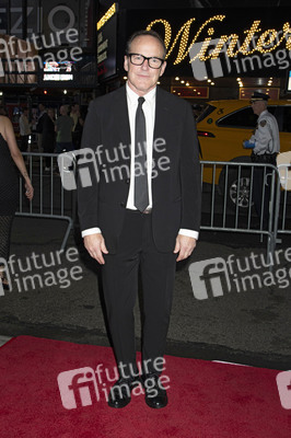 Theaterpremiere 'Good Night, and Good Luck' in New York