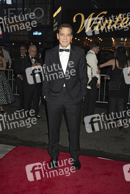 Theaterpremiere 'Good Night, and Good Luck' in New York