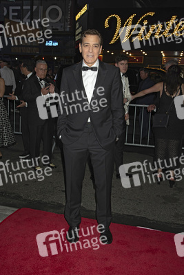 Theaterpremiere 'Good Night, and Good Luck' in New York