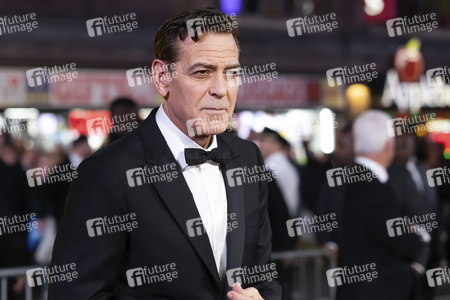 Theaterpremiere 'Good Night, and Good Luck' in New York