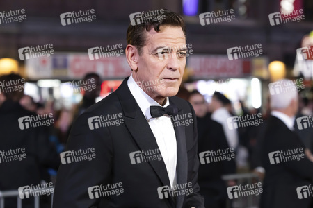 Theaterpremiere 'Good Night, and Good Luck' in New York