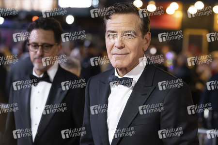 Theaterpremiere 'Good Night, and Good Luck' in New York