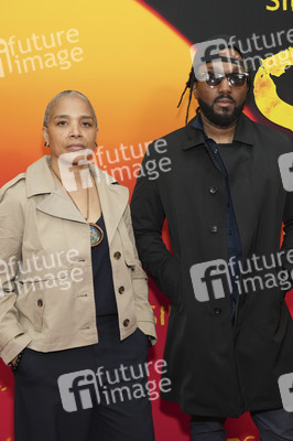 Filmpremiere 'Blood & Sinners' in New York