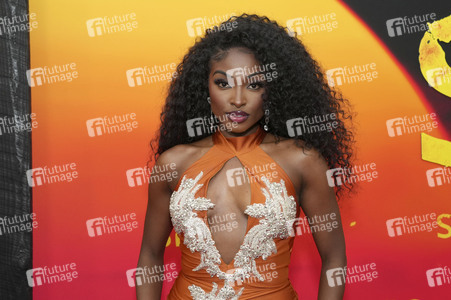 Filmpremiere 'Blood & Sinners' in New York