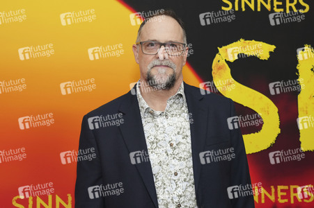 Filmpremiere 'Blood & Sinners' in New York