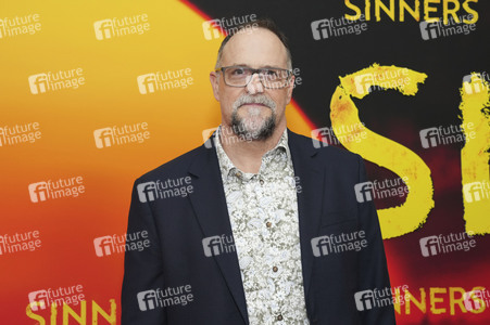 Filmpremiere 'Blood & Sinners' in New York