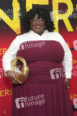 Filmpremiere 'Blood & Sinners' in New York