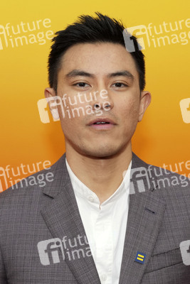 Filmpremiere 'Blood & Sinners' in New York