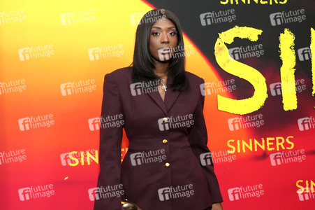 Filmpremiere 'Blood & Sinners' in New York