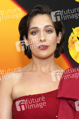 Filmpremiere 'Blood & Sinners' in New York