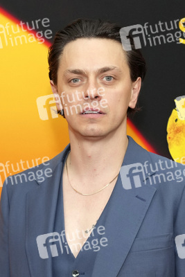 Filmpremiere 'Blood & Sinners' in New York