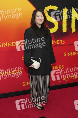 Filmpremiere 'Blood & Sinners' in New York