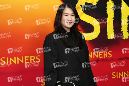 Filmpremiere 'Blood & Sinners' in New York