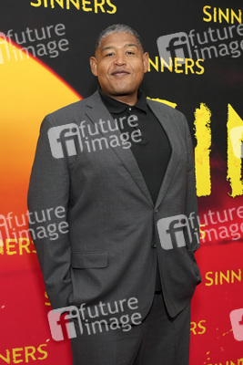 Filmpremiere 'Blood & Sinners' in New York