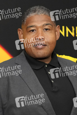 Filmpremiere 'Blood & Sinners' in New York