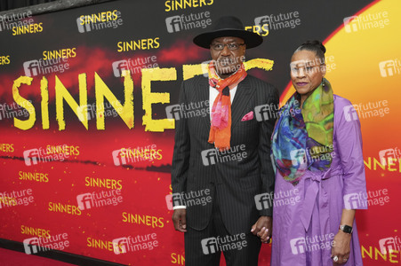 Filmpremiere 'Blood & Sinners' in New York