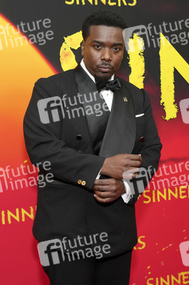 Filmpremiere 'Blood & Sinners' in New York