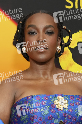 Filmpremiere 'Blood & Sinners' in New York