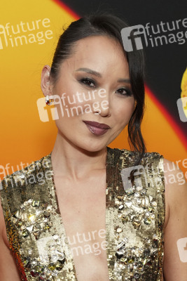 Filmpremiere 'Blood & Sinners' in New York