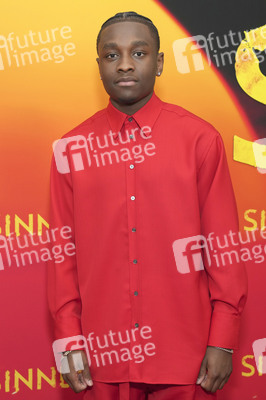 Filmpremiere 'Blood & Sinners' in New York