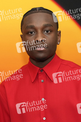 Filmpremiere 'Blood & Sinners' in New York