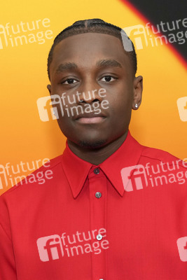 Filmpremiere 'Blood & Sinners' in New York