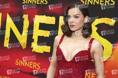 Filmpremiere 'Blood & Sinners' in New York