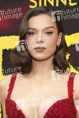 Filmpremiere 'Blood & Sinners' in New York