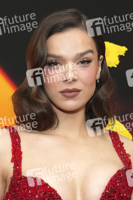 Filmpremiere 'Blood & Sinners' in New York