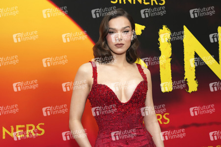 Filmpremiere 'Blood & Sinners' in New York