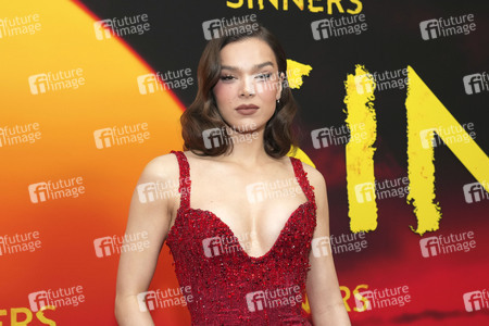 Filmpremiere 'Blood & Sinners' in New York