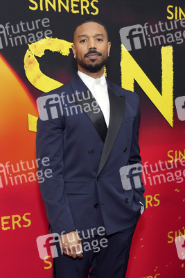 Filmpremiere 'Blood & Sinners' in New York