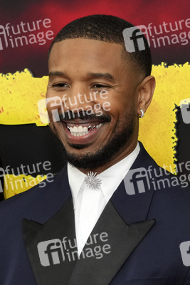 Filmpremiere 'Blood & Sinners' in New York