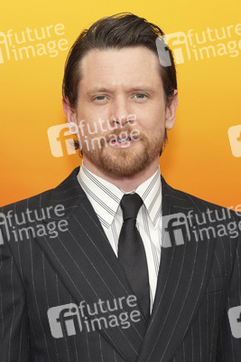 Filmpremiere 'Blood & Sinners' in New York