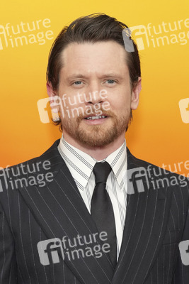 Filmpremiere 'Blood & Sinners' in New York