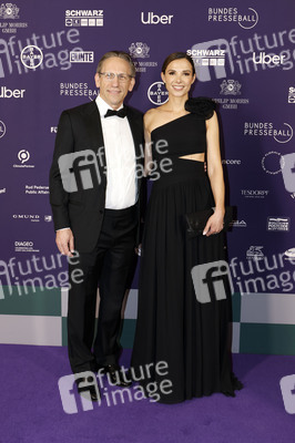 Bundespresseball 2025 in Berlin