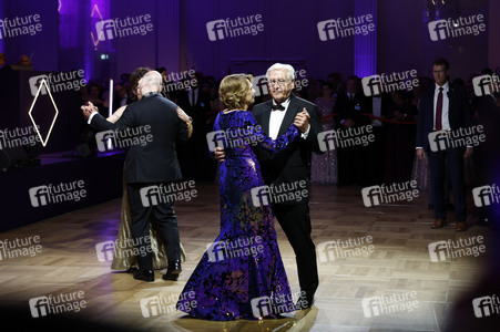 Bundespresseball 2025 in Berlin