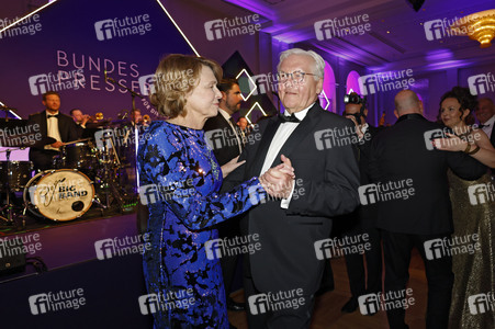 Bundespresseball 2025 in Berlin