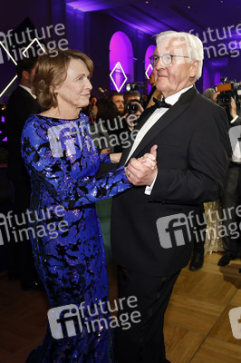 Bundespresseball 2025 in Berlin