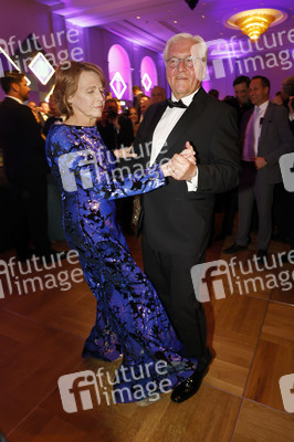 Bundespresseball 2025 in Berlin