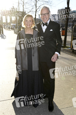 Bundespresseball 2025 in Berlin