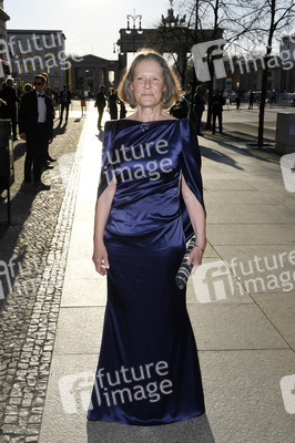 Bundespresseball 2025 in Berlin