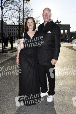 Bundespresseball 2025 in Berlin