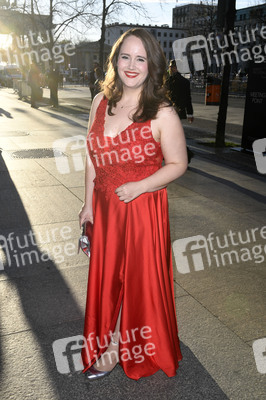 Bundespresseball 2025 in Berlin