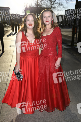 Bundespresseball 2025 in Berlin