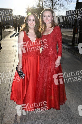 Bundespresseball 2025 in Berlin