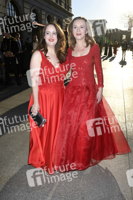 Bundespresseball 2025 in Berlin