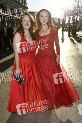 Bundespresseball 2025 in Berlin