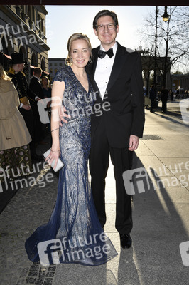 Bundespresseball 2025 in Berlin